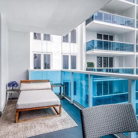 Roney Palace Retreat Miami Beach Ngoại thất bức ảnh