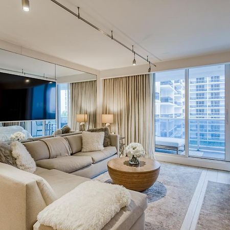Roney Palace Retreat Miami Beach Ngoại thất bức ảnh