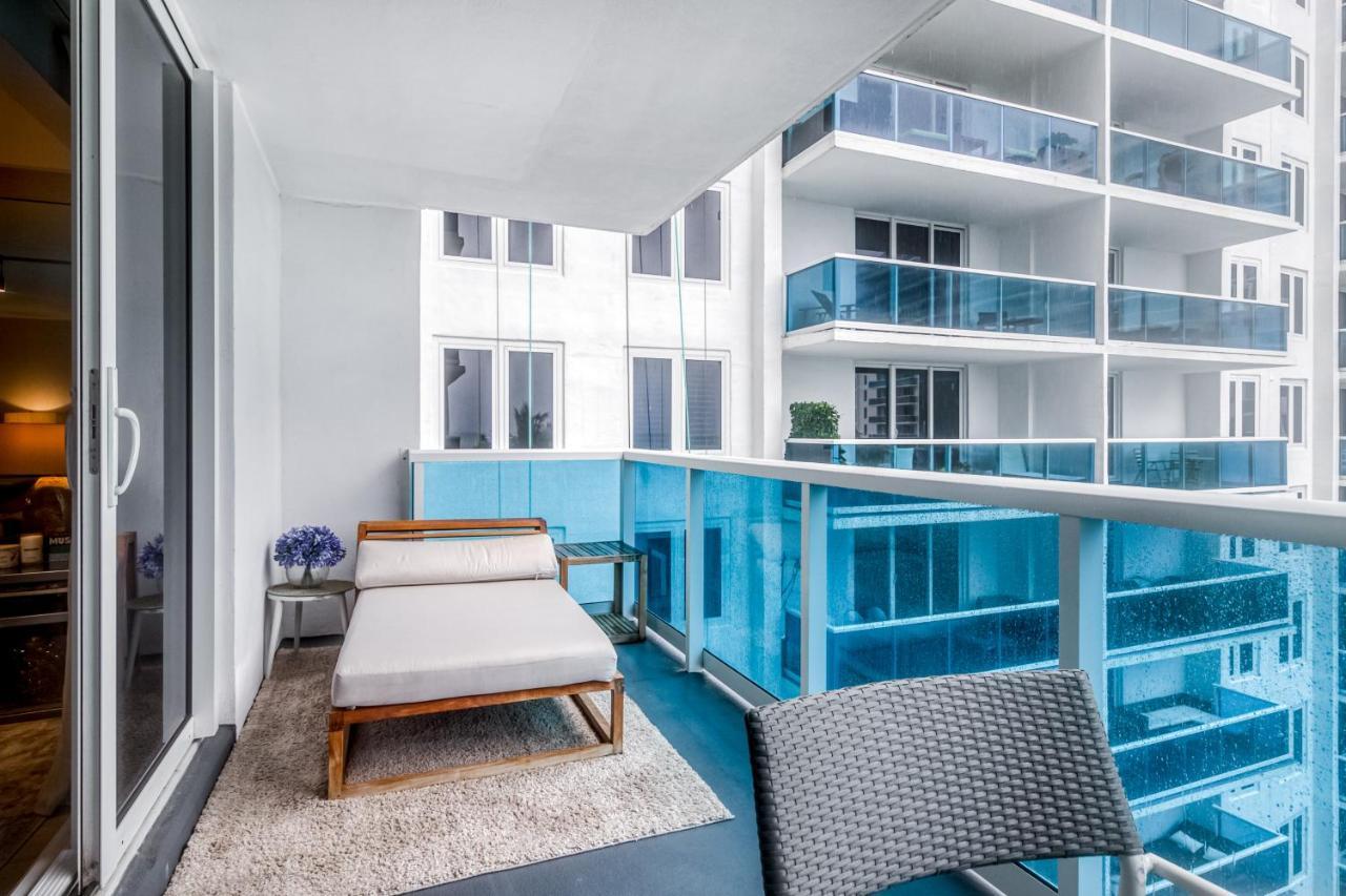 Roney Palace Retreat Miami Beach Ngoại thất bức ảnh