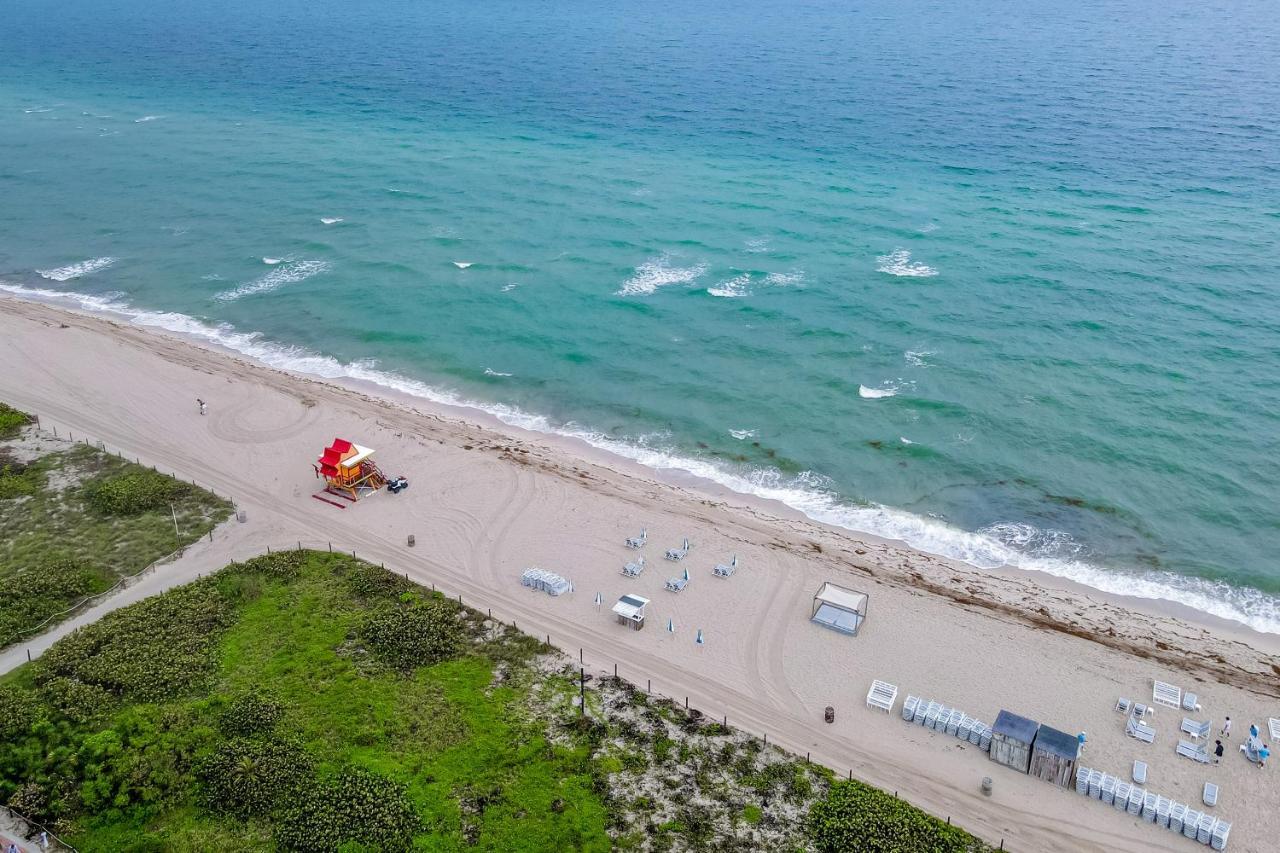 Roney Palace Retreat Miami Beach Ngoại thất bức ảnh