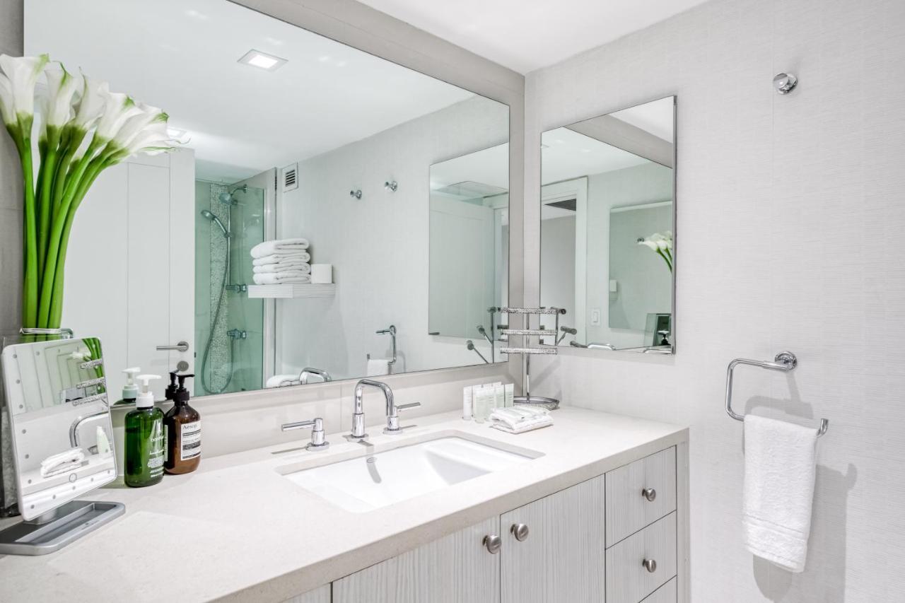 Roney Palace Retreat Miami Beach Ngoại thất bức ảnh