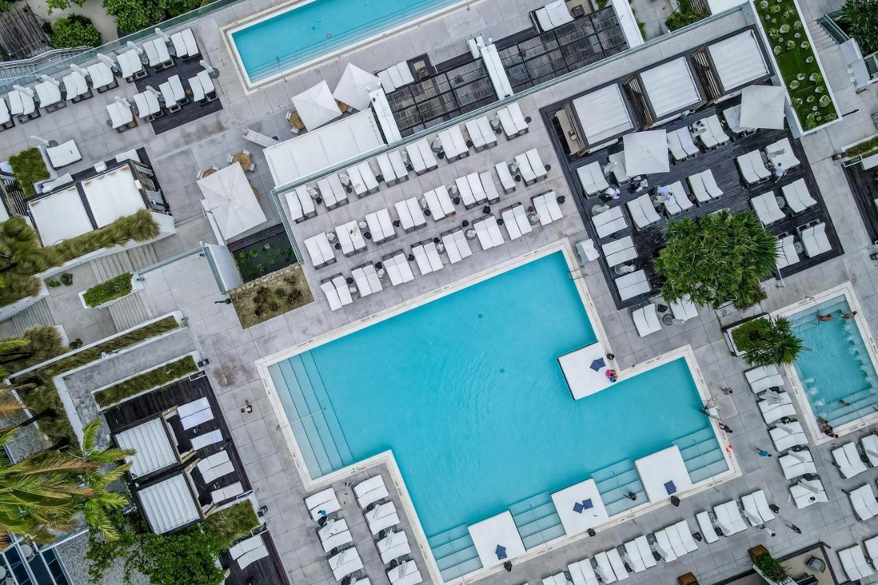 Roney Palace Retreat Miami Beach Ngoại thất bức ảnh