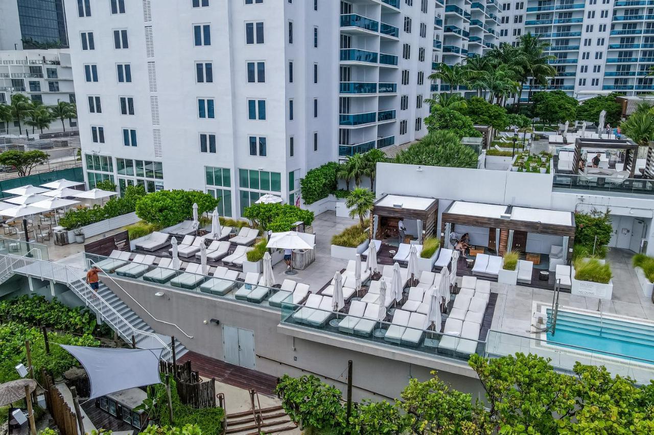 Roney Palace Retreat Miami Beach Ngoại thất bức ảnh