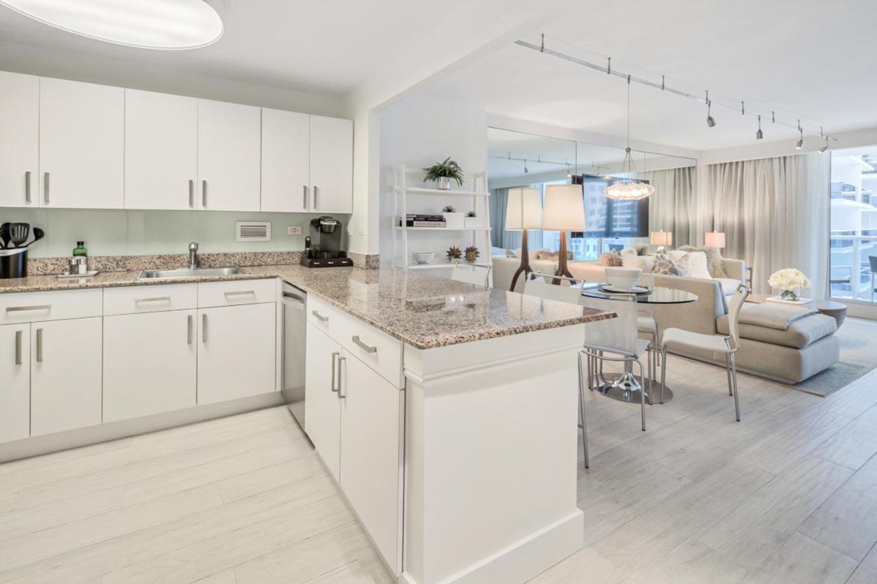 Roney Palace Retreat Miami Beach Ngoại thất bức ảnh