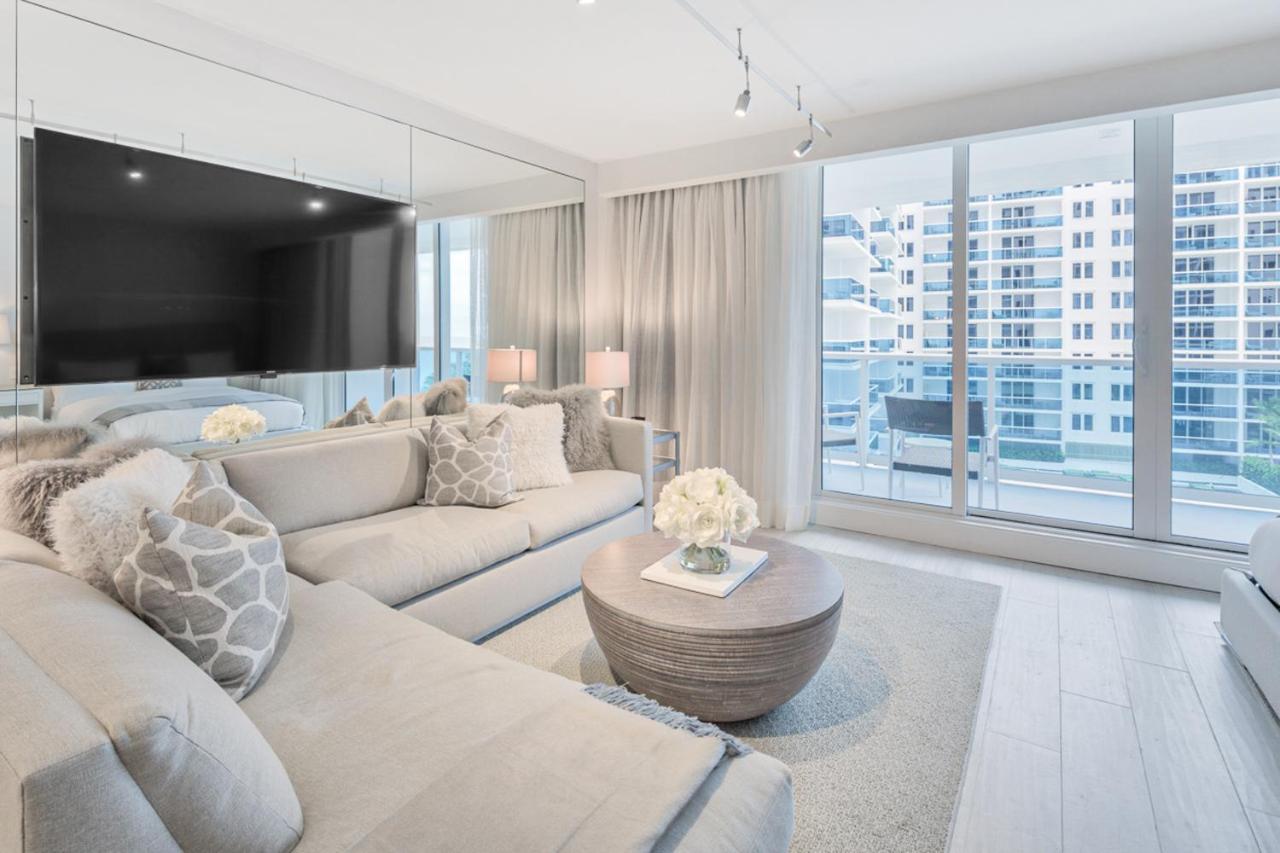 Roney Palace Retreat Miami Beach Ngoại thất bức ảnh