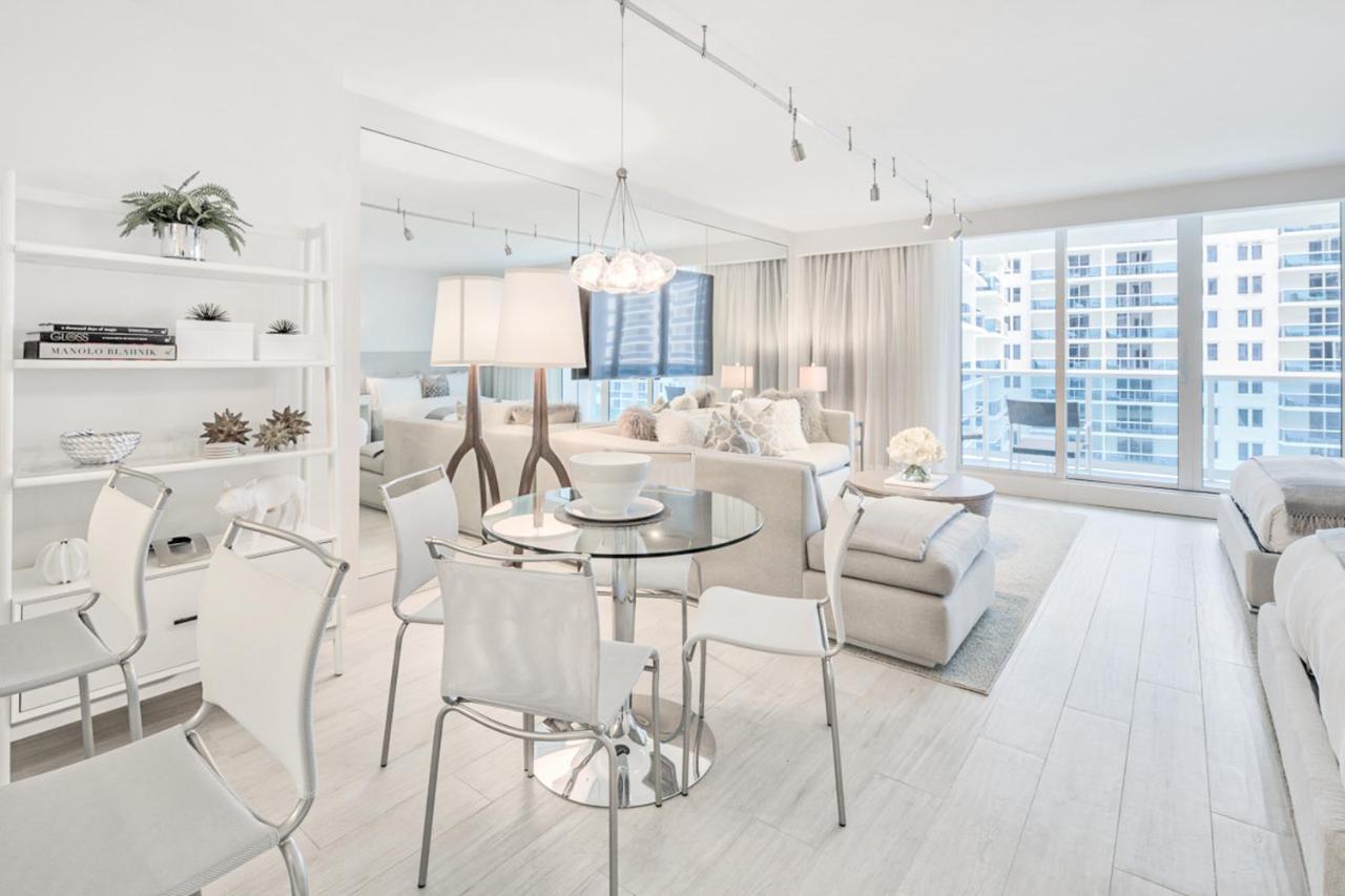 Roney Palace Retreat Miami Beach Ngoại thất bức ảnh