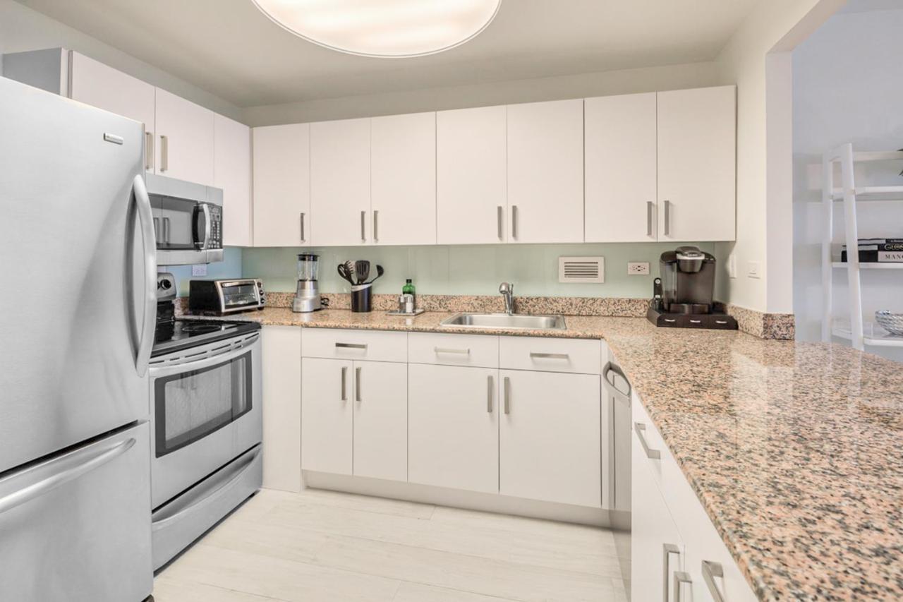 Roney Palace Retreat Miami Beach Ngoại thất bức ảnh